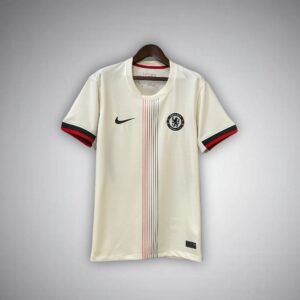 25/26 Chelsea Away Kit