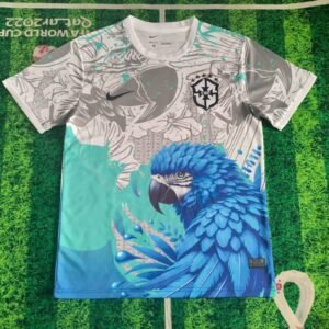 25/26 Brazilian anime special Jersey