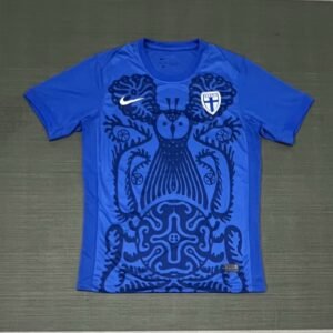 25/26 Finland Away Jersey