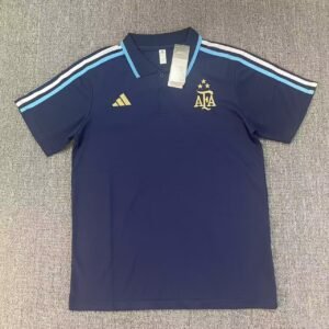 25/26 Argentina PO Special Jersey