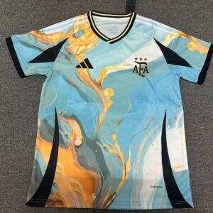 25/26 Argentina Special Jersey