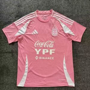 25-26 Argentina Special Edition Jersey