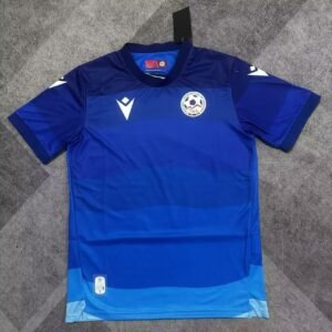 25/26 Armenia third away Jersey