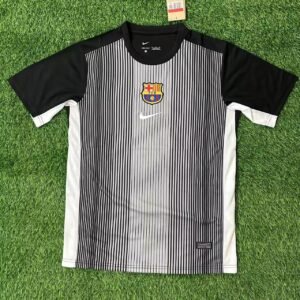 25/26 Barcelona Goalkeeper Jersey