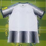 26/27 Newcastle Home Jersey - Image 2
